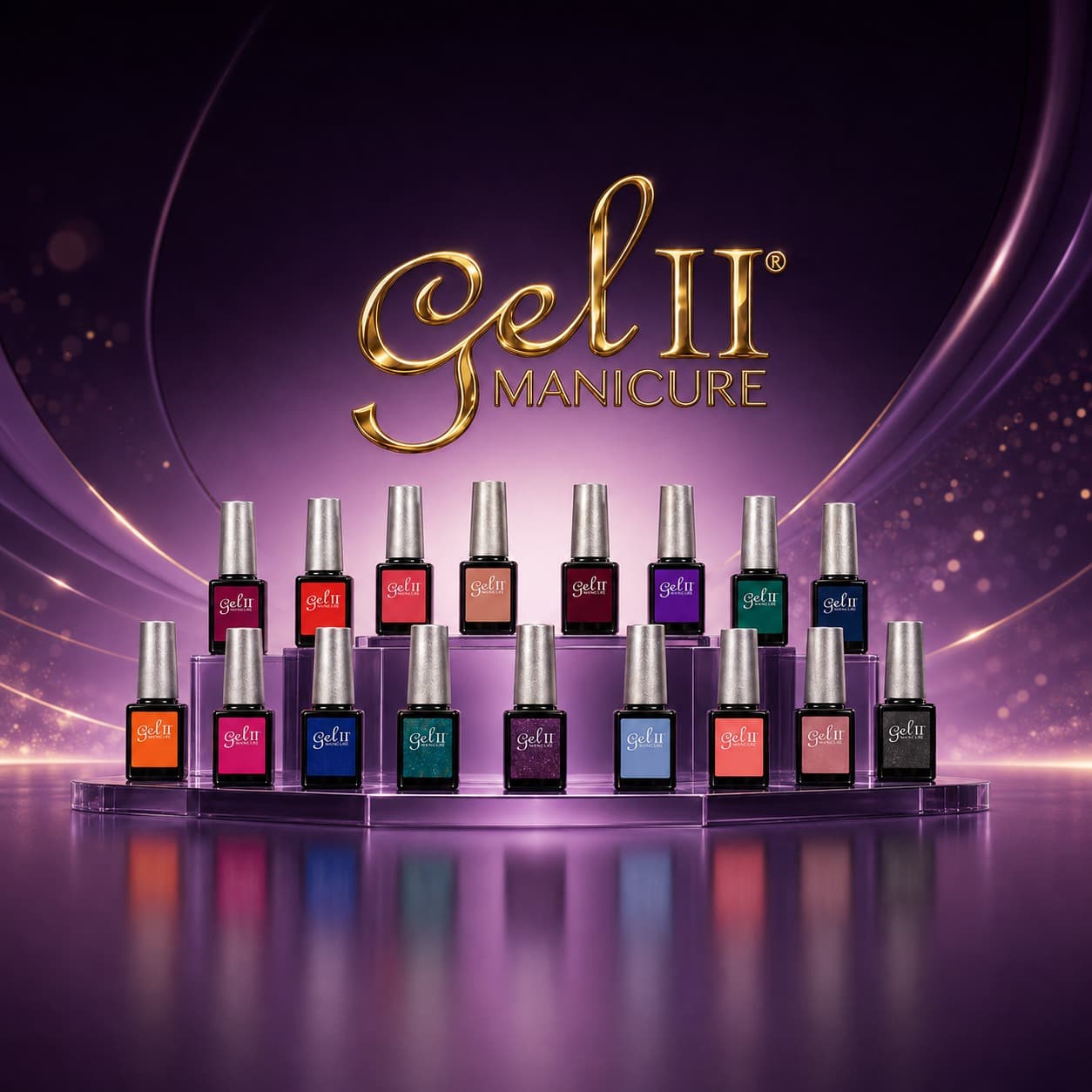 GEL II