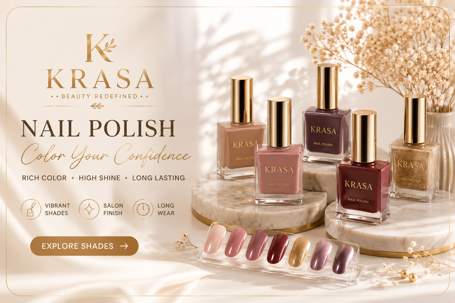 Nail Polish