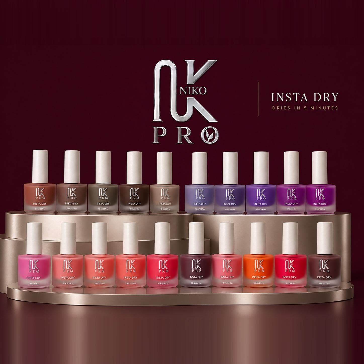 NIKO PRO