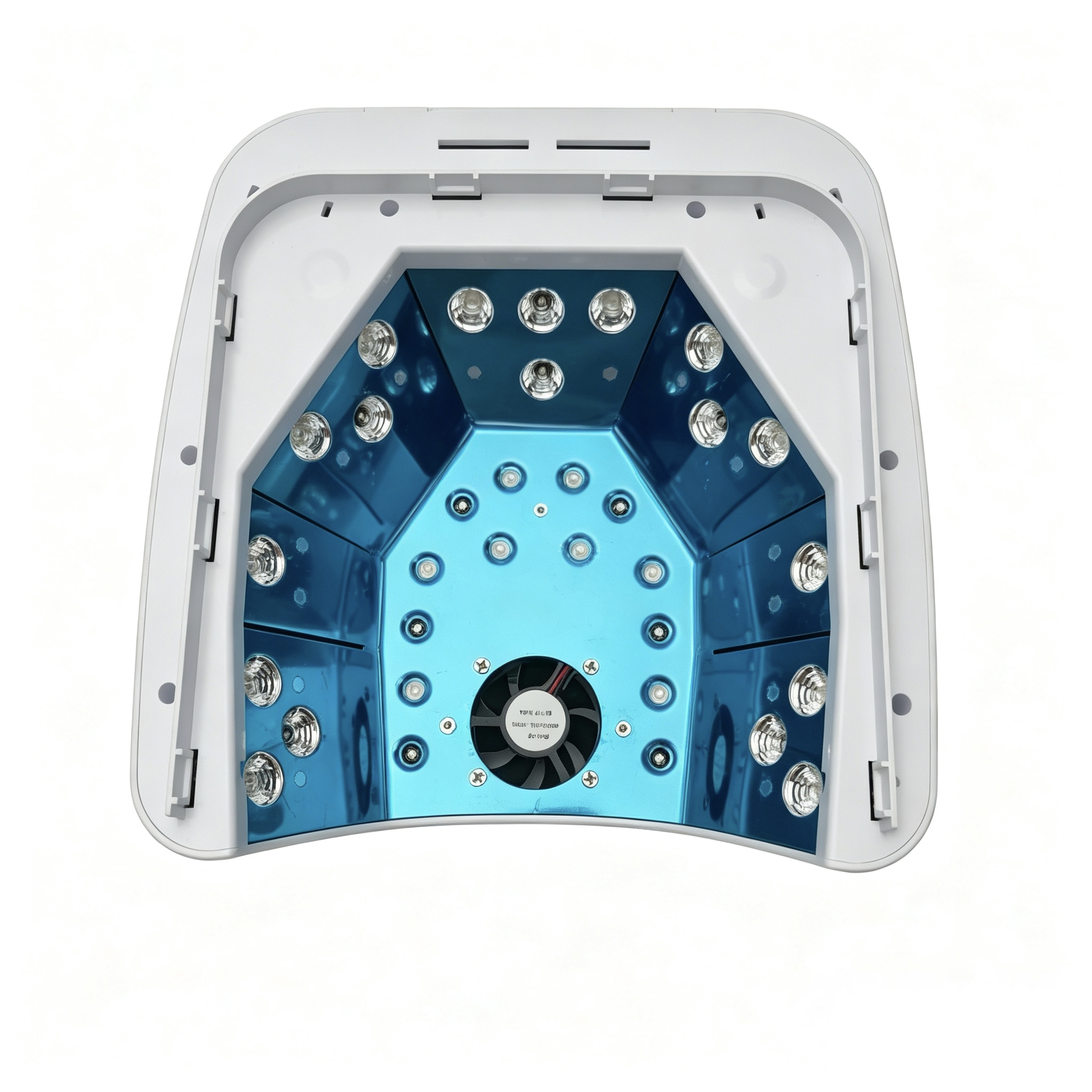 Niko TP157 Studio Silver 10