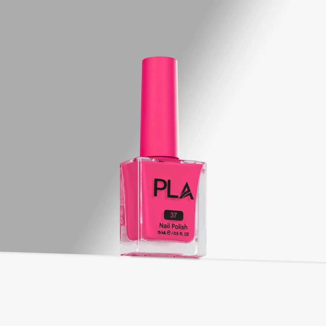 PLA Movie We Love Collection (#037-#054) - Lacquer Polish