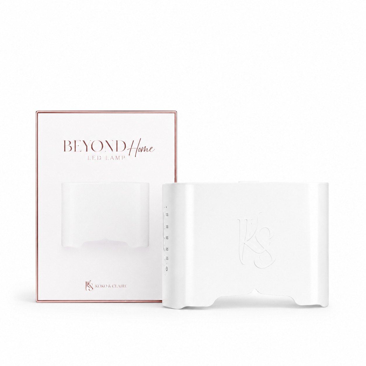 Kiara Sky - Beyond Home LED Lamp