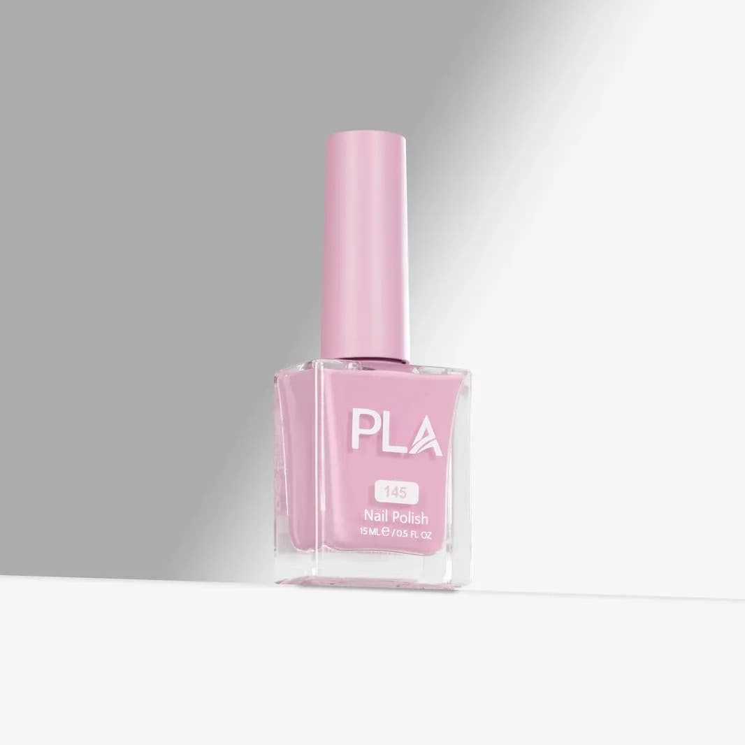 PLA She's a Boss Collection (#145-#162) - Lacquer Polish