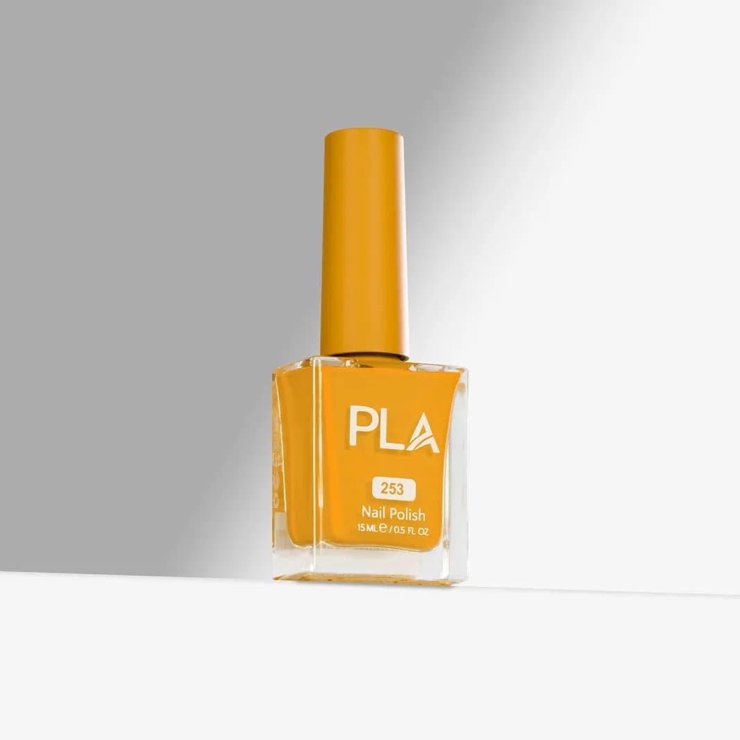 PLA Fall Collection (#253-#270) - Lacquer Polish