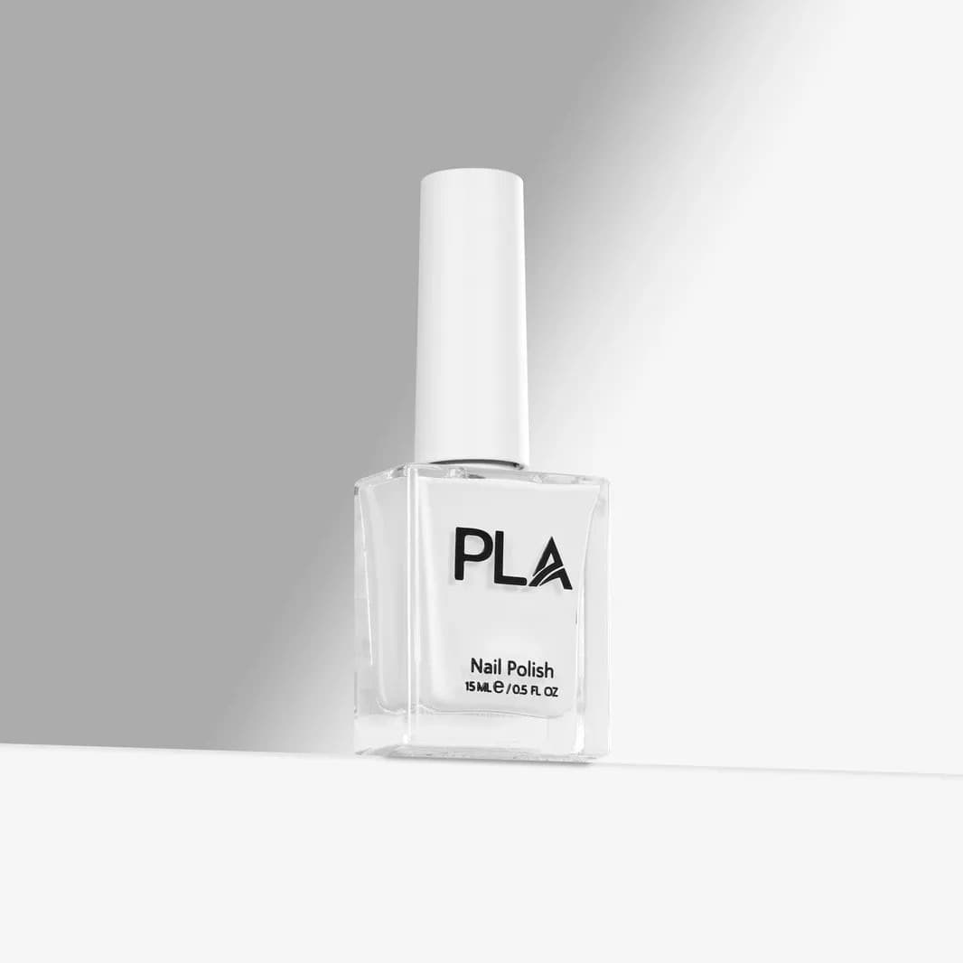 French White -15ML - Lacquer Polish #290