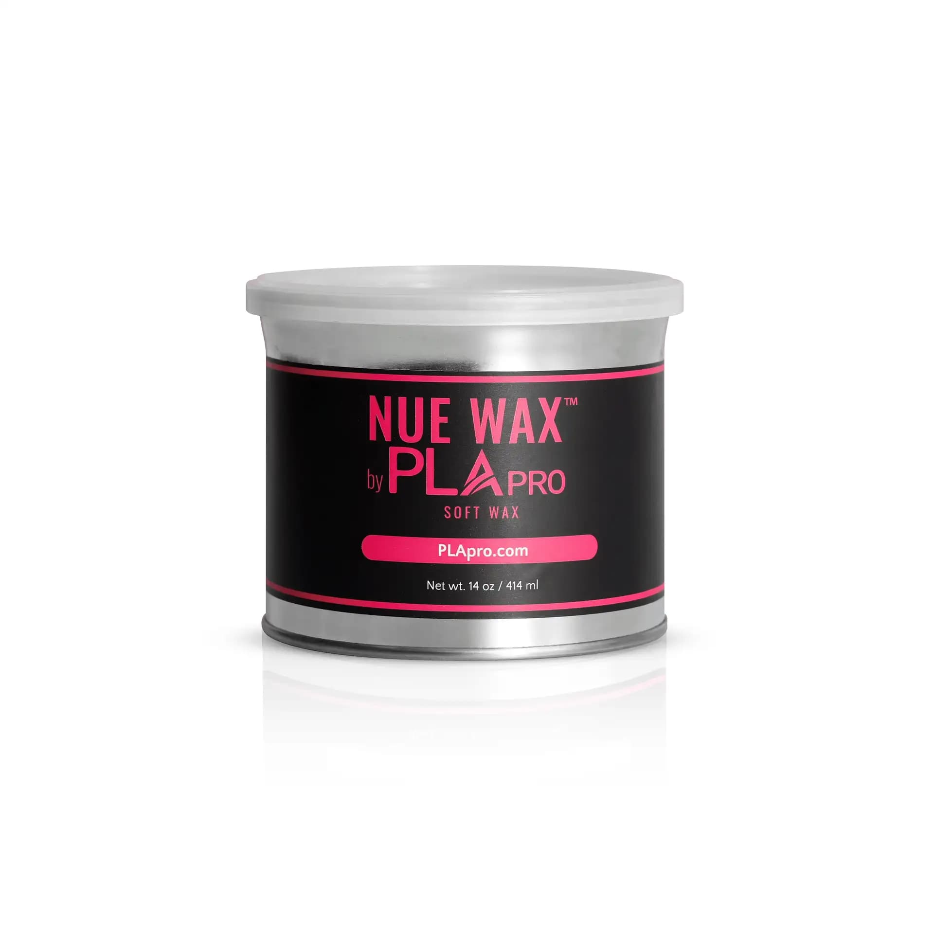 PLApro Nue Soft Wax
