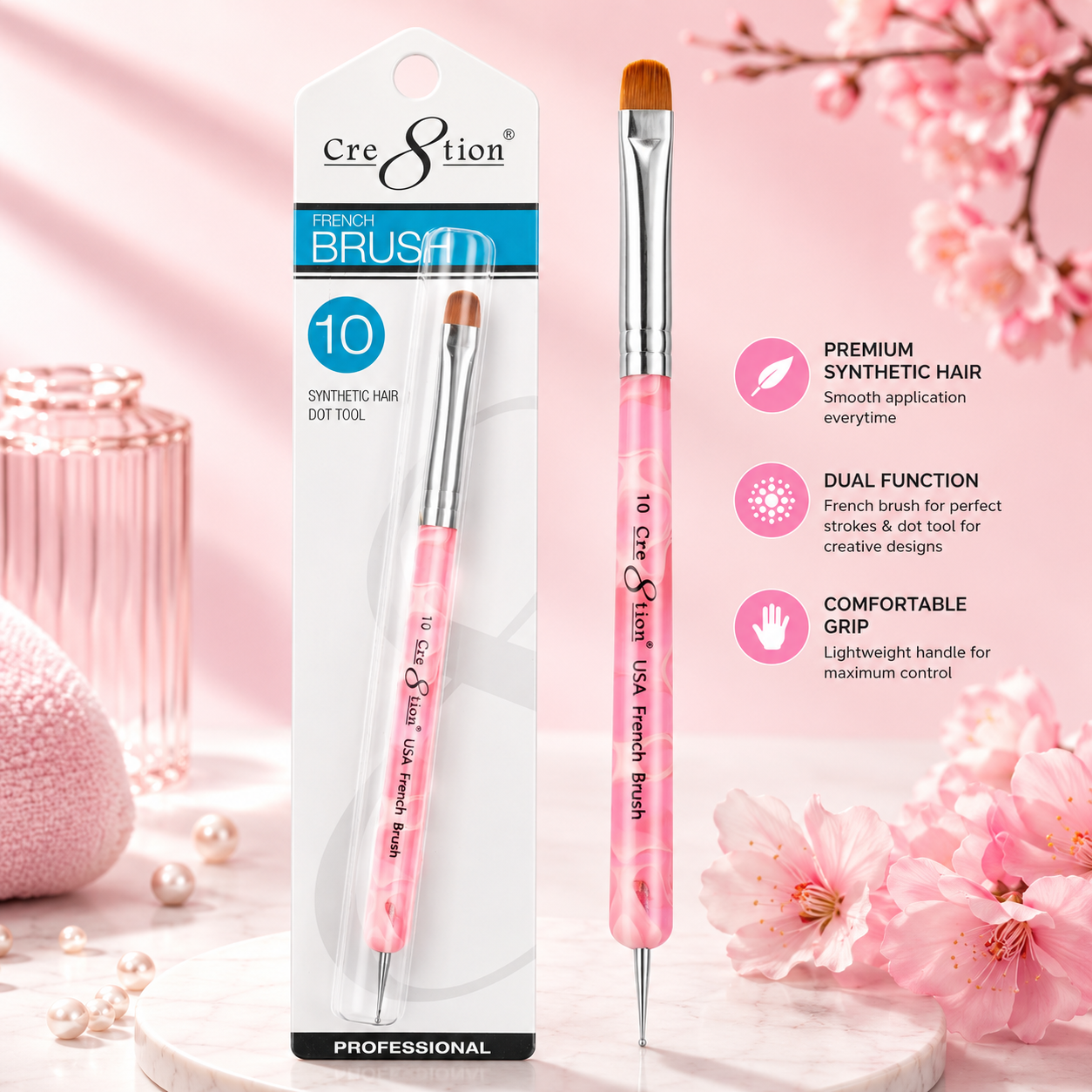 Dotting Brush