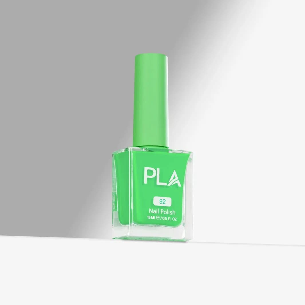 PLA What Happens in Vegas Collection (#091-#108) - Lacquer Polish