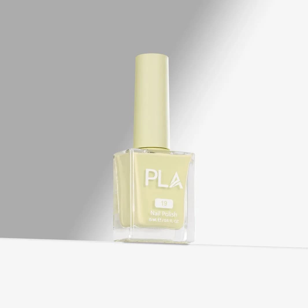 PLA Gram Gram's Rose Garden Collection (#019-#036) - Lacquer Polish