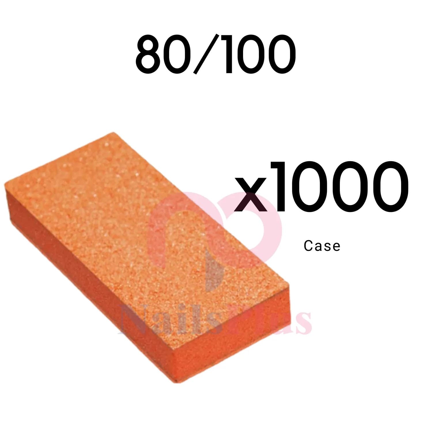 Cre8tion Slim Buffer - 80/100