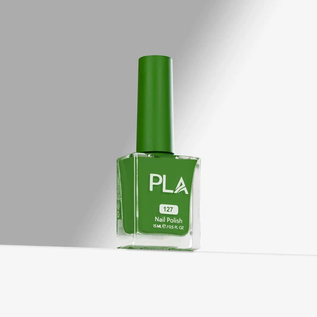 PLA Holiday Collection (#127-#144) - Lacquer Polish