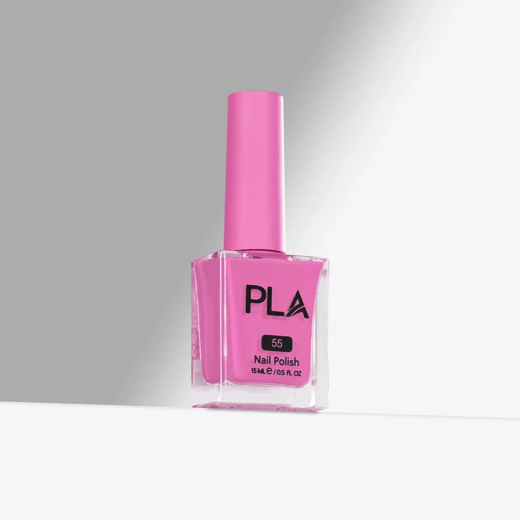 PLA Movie We Love Collection (#055-#072) - Lacquer Polish
