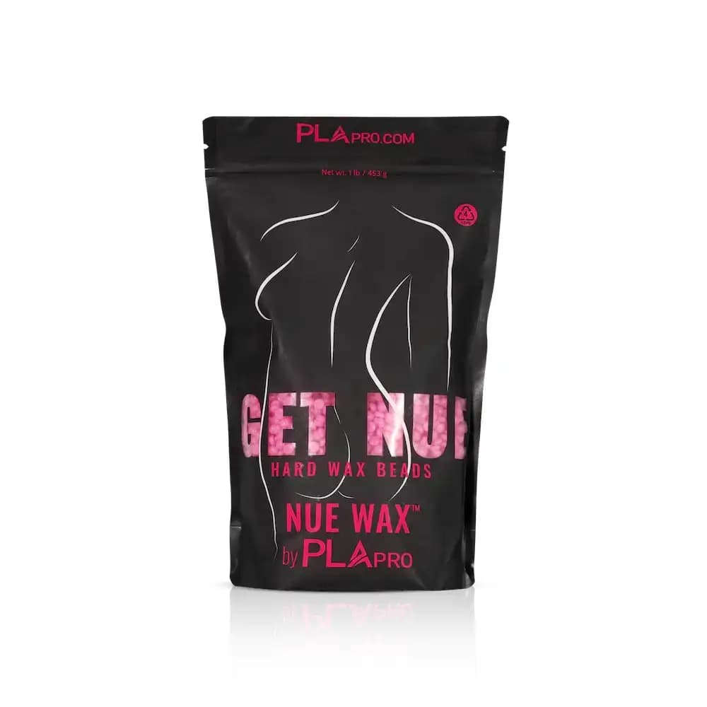 PLApro Nue Hard Wax