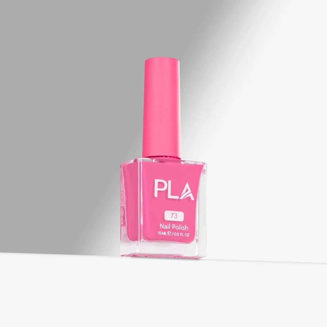 PLA What Happens in Vegas Collection (#073-#090) - Lacquer Polish