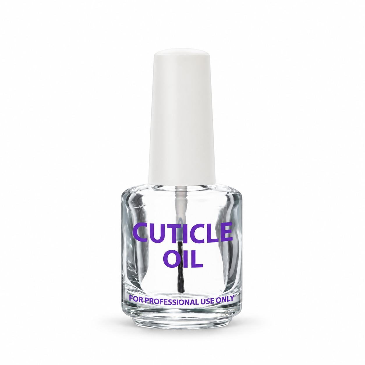Cre8tion Empty Cuticle Oil Bottle