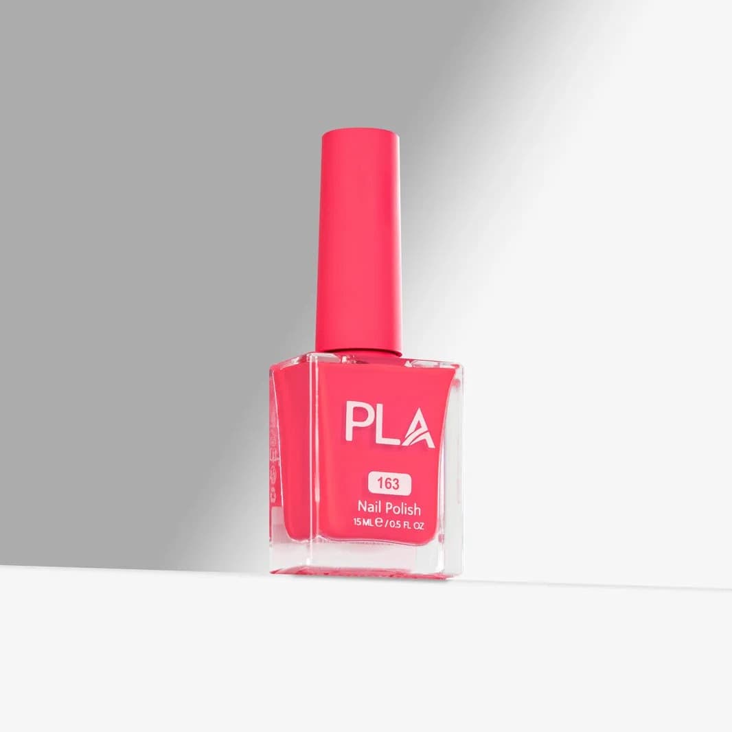 PLA She's a Boss Collection (#163-#180) - Lacquer Polish