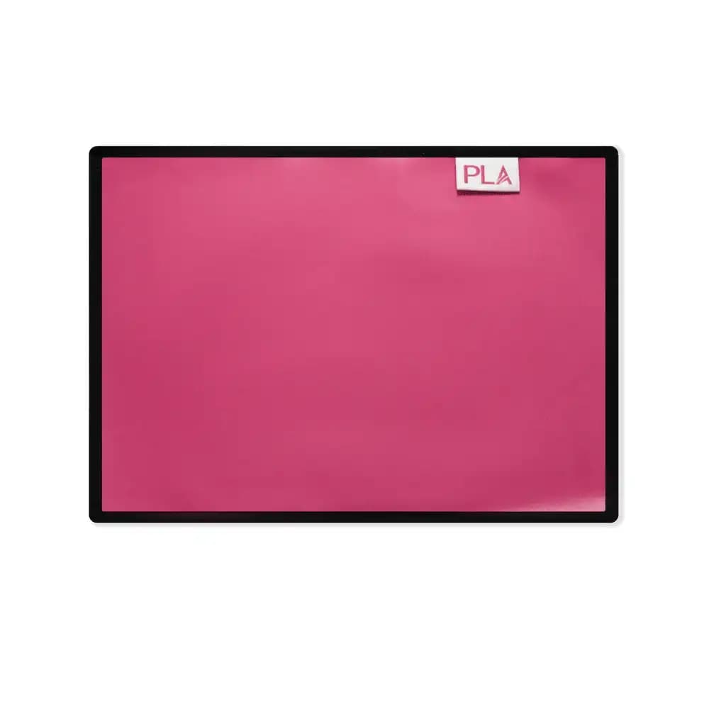 Reusable Wax Mat