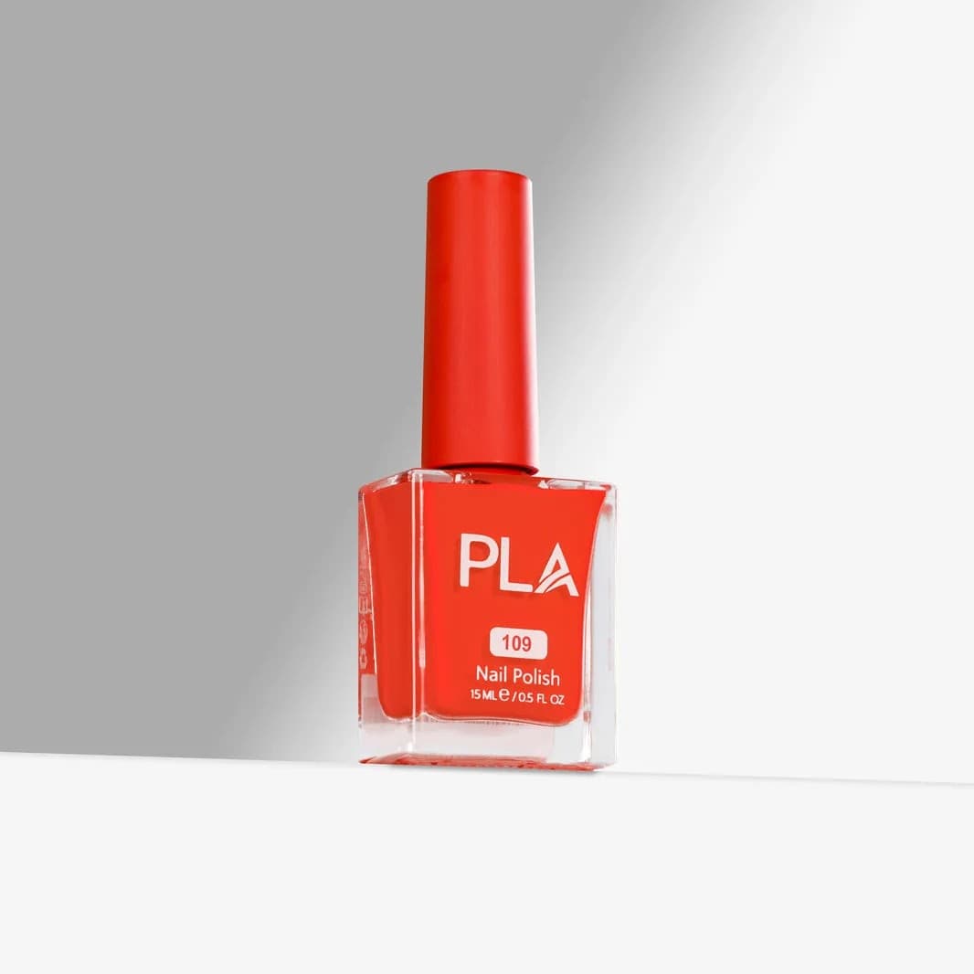 PLA Holiday Collection (#109-#126) - Lacquer Polish