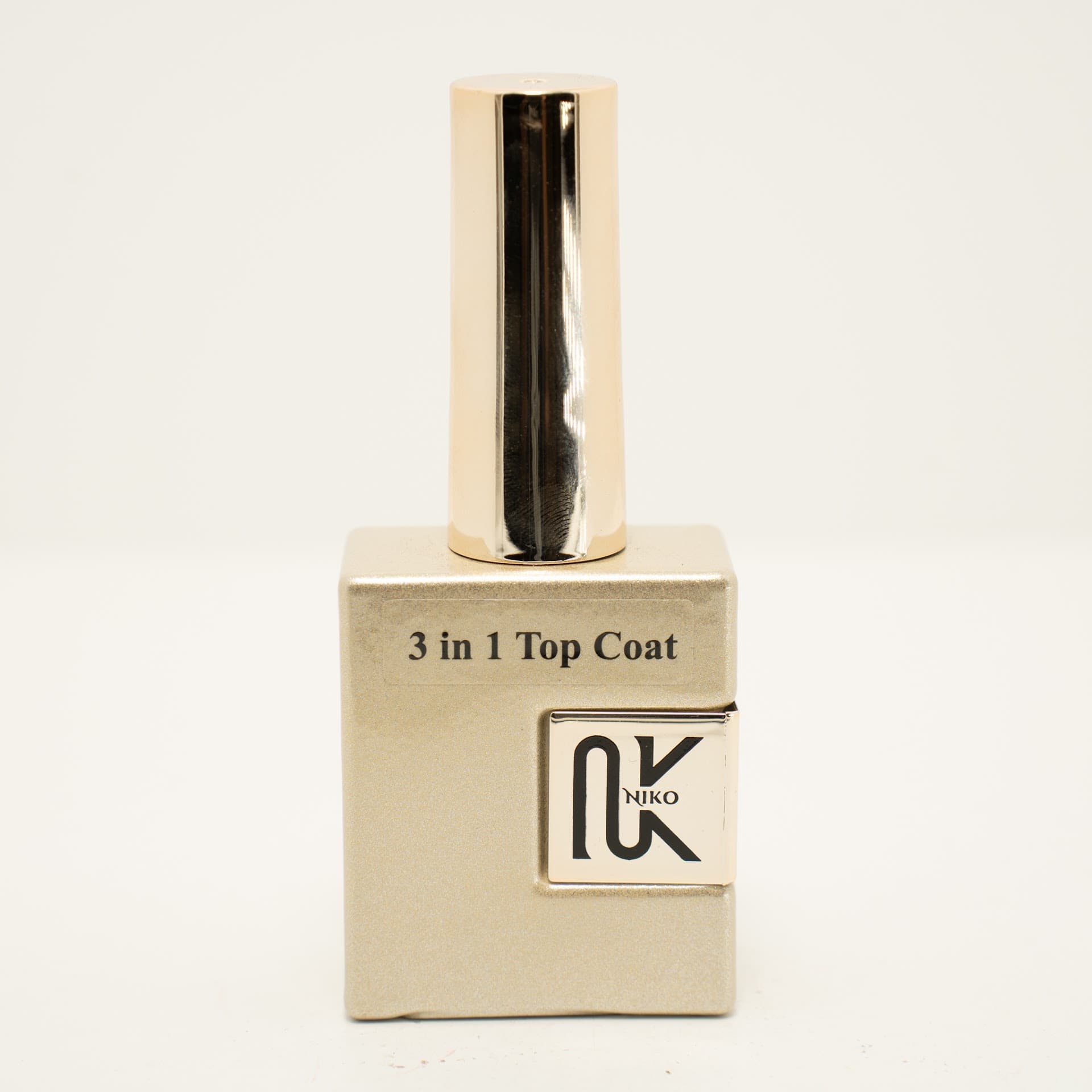 NIKO 3 IN 1 TOP COAT