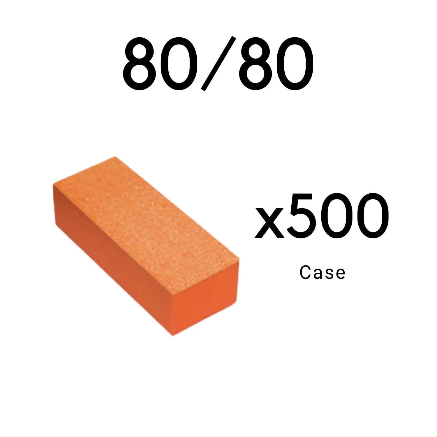 Cre8tion Buffer 80/80 Case