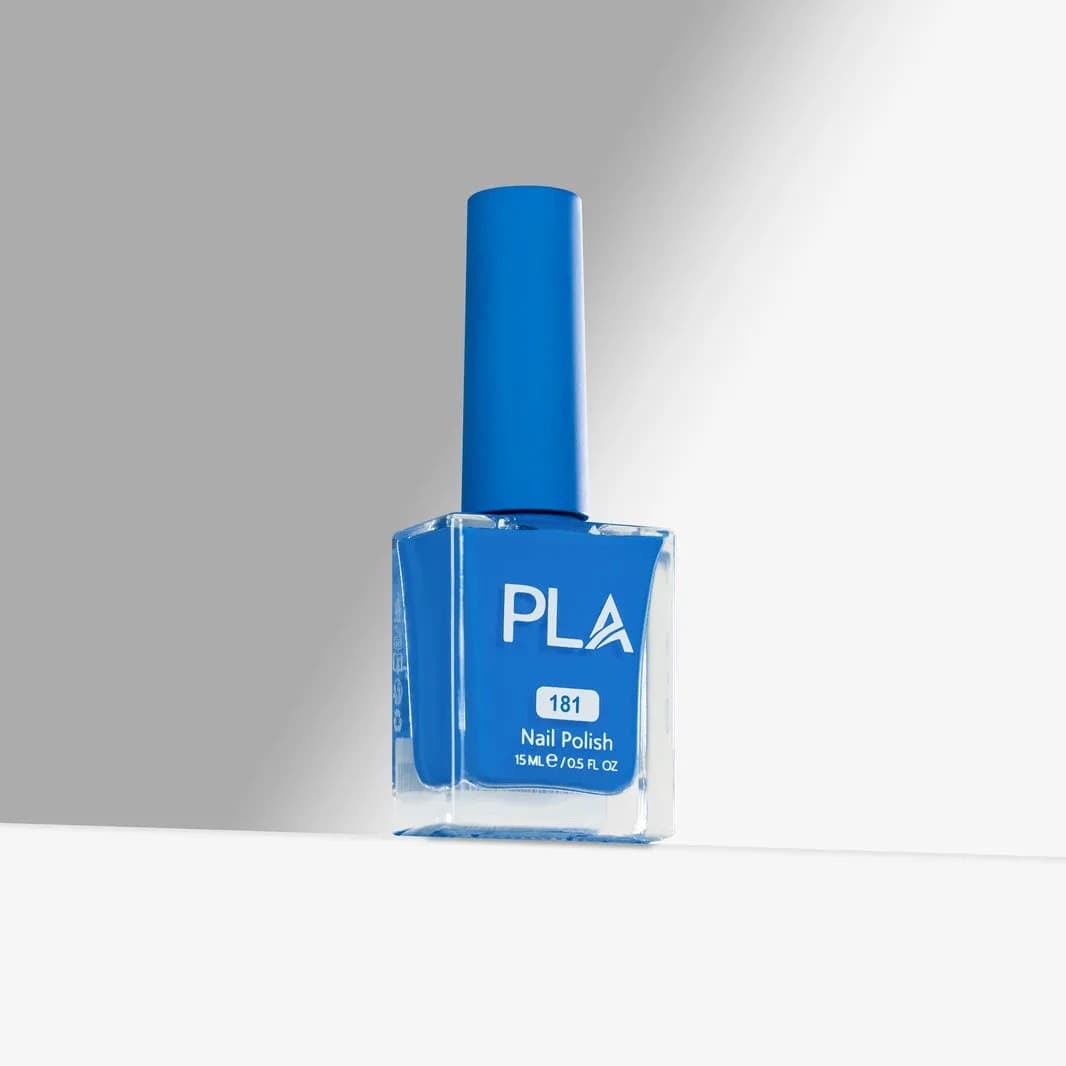 PLA Here's the Tea Collection (#181-#198) - Lacquer Polish