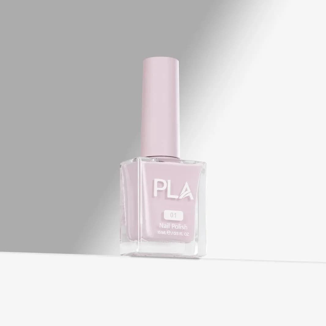 PLA Gram Gram's Rose Garden Collection (#001-#018) - Lacquer Polish