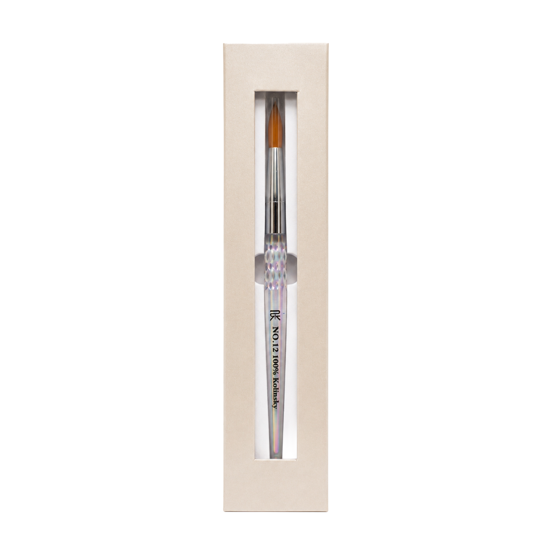 NIKO BRUSH No.12