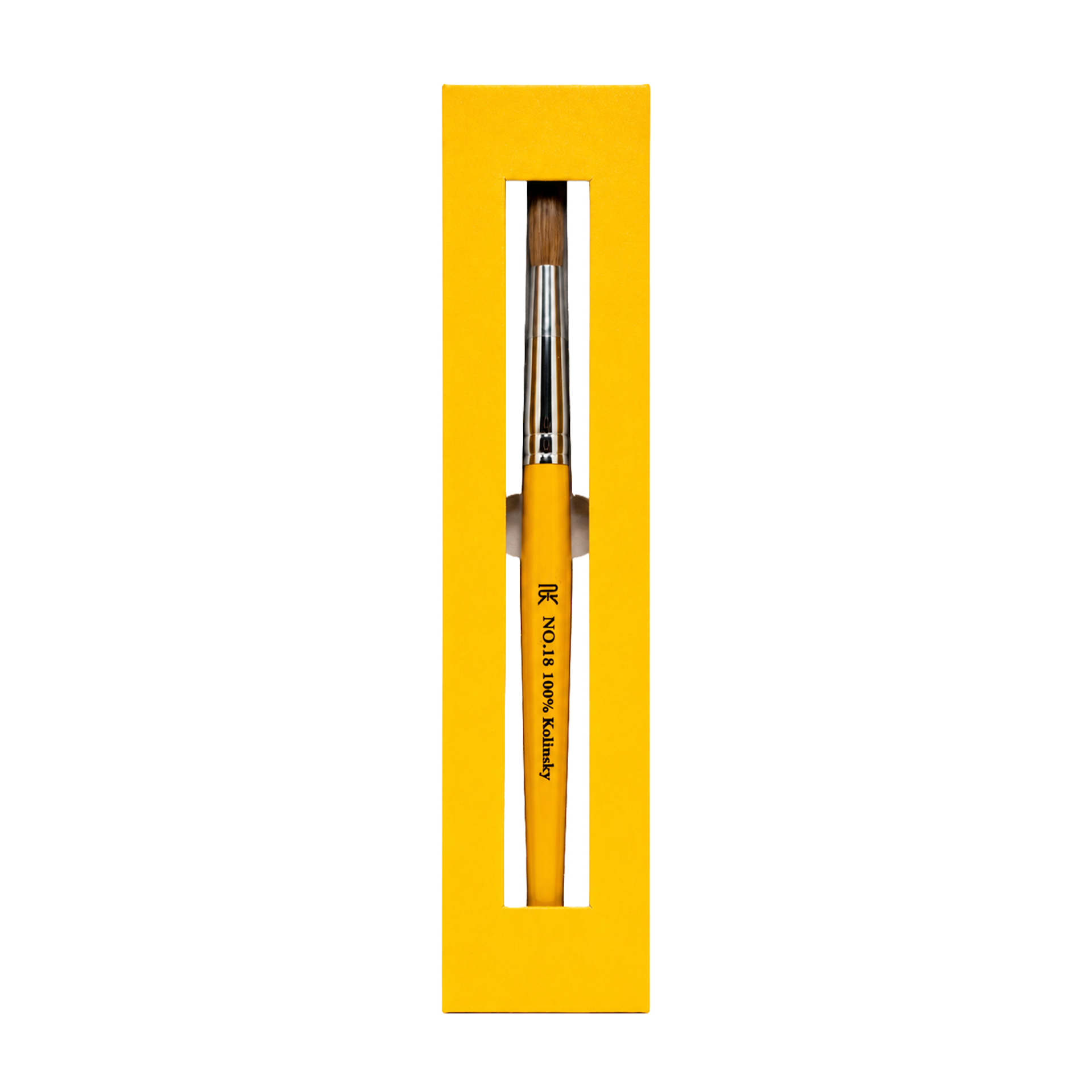 NIKO BRUSH NO.18