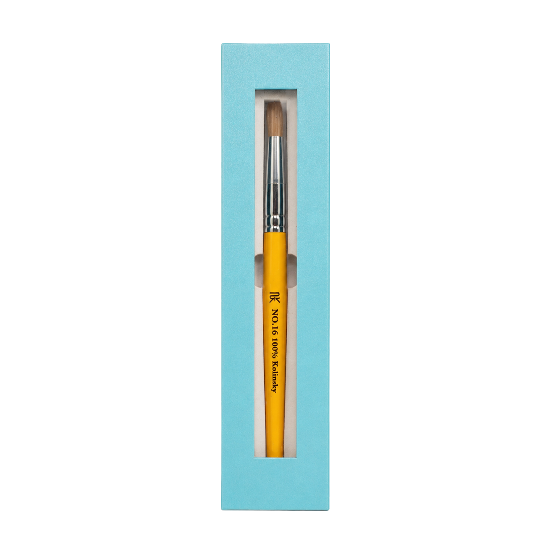 NIKO BRUSH NO.16