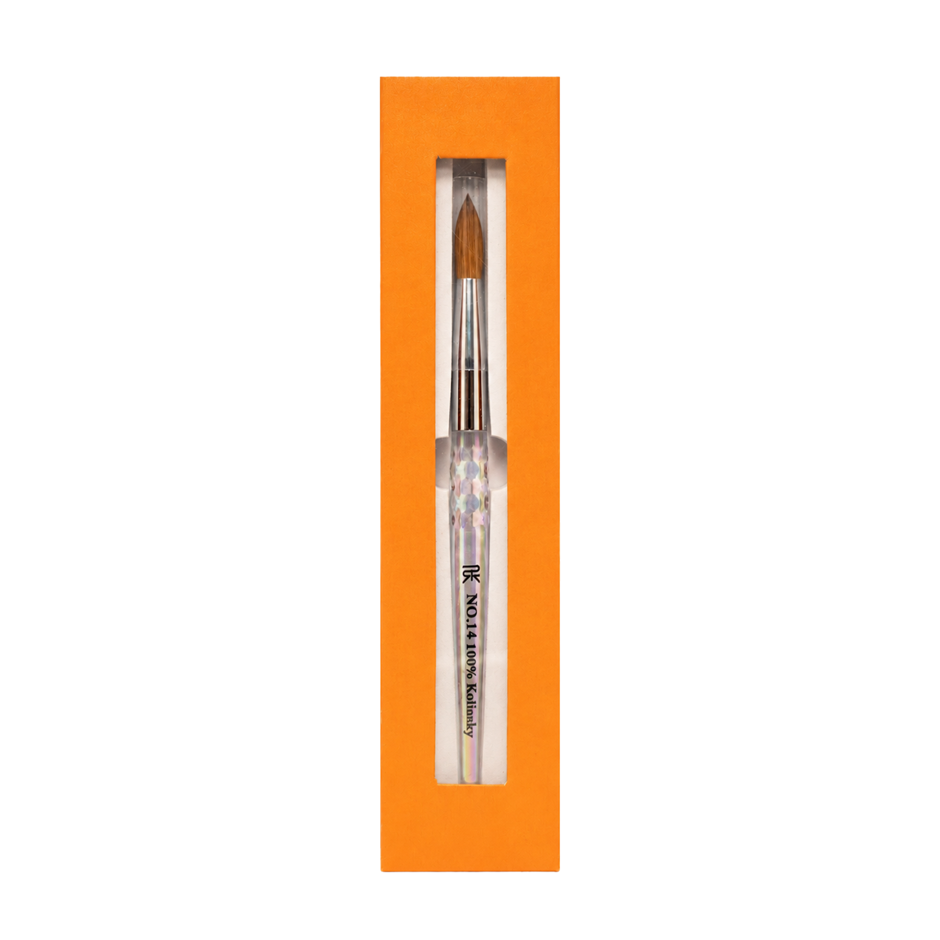 NIKO BRUSH NO.14